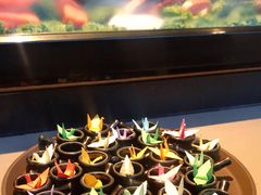 -Hatsune隐泉日式料理(三里屯太古里店)
