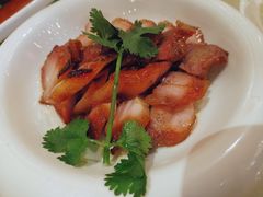 -鹅冠港式茶餐厅(来福士店)