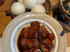 妈妈红烧肉-黄山老妈·土菜(碧桂园店)