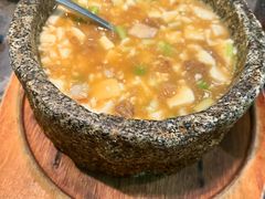 -绿茶餐厅(天津天河城店)