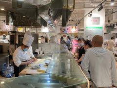 -阿那亚第一食堂 Cafeteria 1