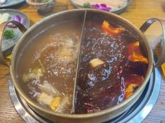 -春记潮汕牛肉火锅