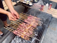 -老北京风情街