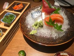 -水之惠鲜鱼料理(王府大街店)