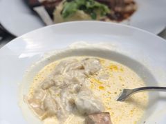 -Le Comptoir de la Gastronomie