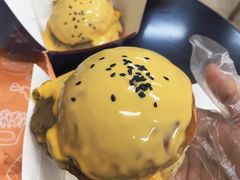 -前进5路汉堡炸鸡(前进五路店)