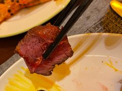 -济南鲁能贵和洲际酒店-第六层自助餐厅