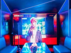 -星聚会KTV(南翔印象城MEGA店)