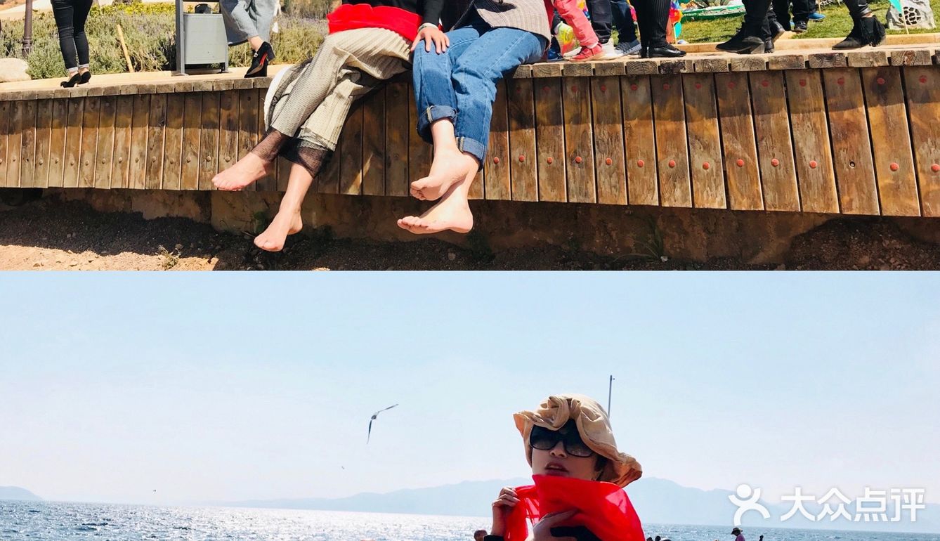 云南攻略｜中国最清澈的湖泊———抚仙湖！