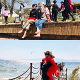 云南攻略｜中国最清澈的湖泊———抚仙湖！