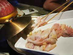-大头椰·椰子鸡火锅(南宁万象城店)