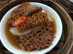 -添好运点心专门店(北角店)