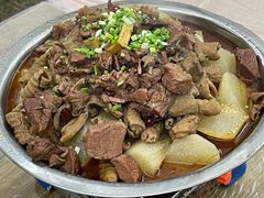 -桂萍特色牛筋牛杂(长堤街总店)