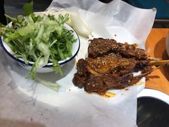 -城边边烧烤-魏晋烤肉旗舰店