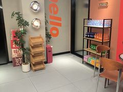 -满纷轰趴·生日聚会·公司团建·城市系列(前海店)