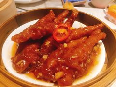 -粤轩楼广式特色餐厅(青岛路店)