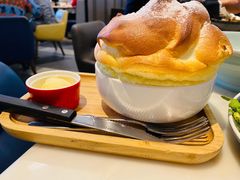 -港丽餐厅(高德置地店)