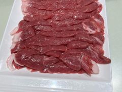 -福寿斋·老北京铜锅涮肉·烤鸭(顺义总店)