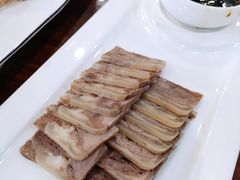 -长兴菜馆(高桥店)