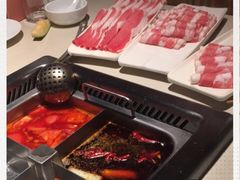 -海底捞火锅(万丰桥店)