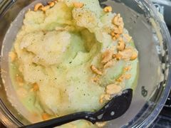 -夏食光安顺小舒冰粉冰浆(甲秀楼店)