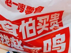 -赵一鸣零食(江苏南京福园街店)