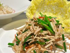 客家小炒皇-艋舺·台湾小馆老字号(平安悦坊店)