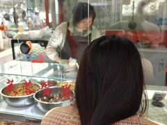 -芙蓉蛋卷(新街店)