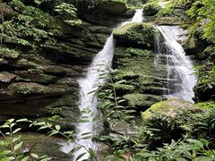 -碧峰峡风景区