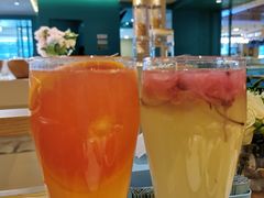 -青瓷火锅料理(西单大悦城店)