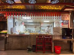 -大海碗·炸酱面·烤鸭·京菜(天坛店)