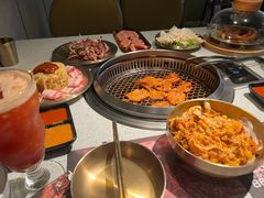 -炭之家·齐齐哈尔非遗烤肉·鲜切直供(中央大街店)