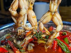 -三哥田螺(北书院街店)