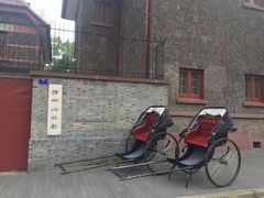 -上海孙中山故居纪念馆
