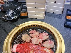 -神户赤童日式烤肉伙伴(东直门店)