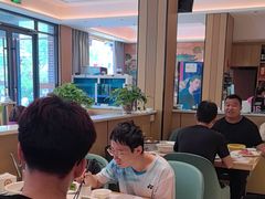-梅利汴京烤鸭•开封豫菜地标店(晋安路店)