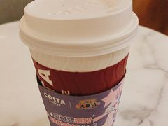 -COSTA COFFEE(新奥购物中心店)