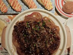 -Sushi Love 创意寿司(丽影广场店)