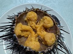 -品味居·首店·大连鲜活海鲜大连菜(东港店)