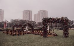 -蘭CLUB一站式酒店