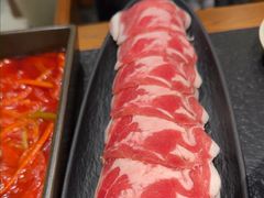-滇牛云南火锅(桂林路店)