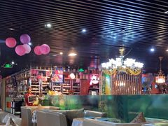 -美森西餐厅(曙光大道店)