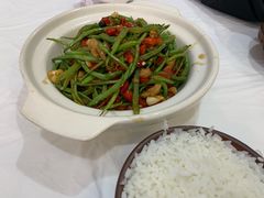 -新新湘菜馆(新中街二条店)