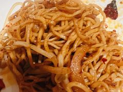 -福苗小骆驼烧烤(大唐不夜城店)