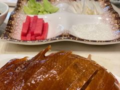 酥不腻烤鸭-鑫巴蜀(和平里店)