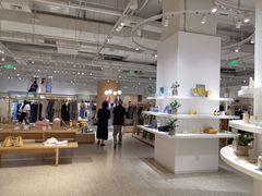 -OCE(熙地港购物中心店)