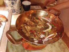 -绿茶餐厅(昌平悦荟店)