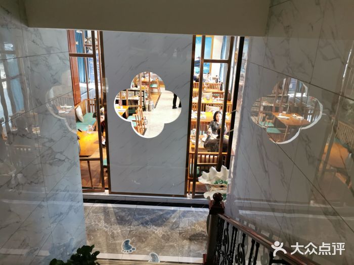 海铺·渔家虾水饺(皇姑店)图片