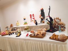 -天津欧米奇西点西餐学院