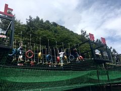 -梦幻奥陶纪景区